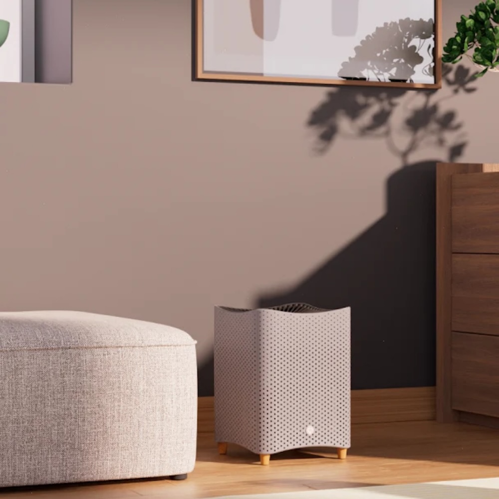 mila air purifier