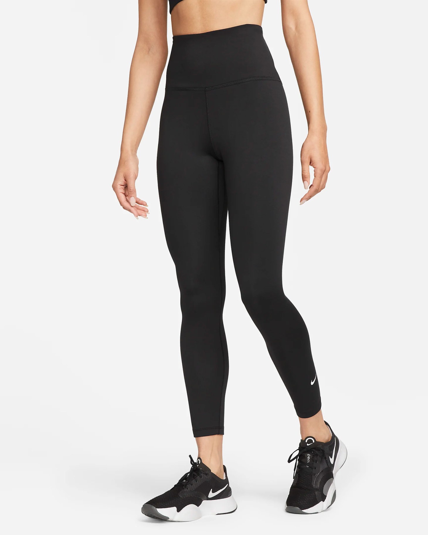 nike thermafit winter leggings