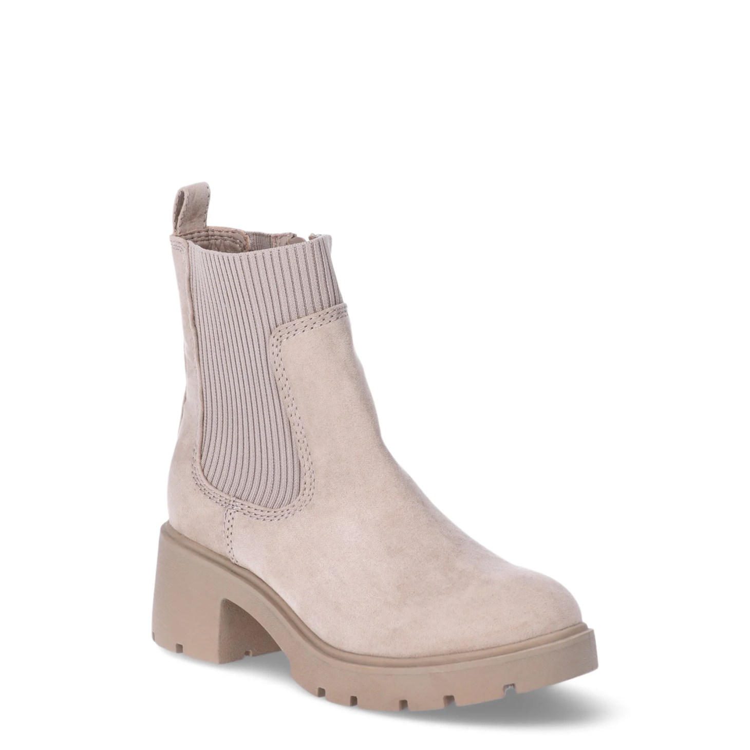 no boundaries chelsea boot