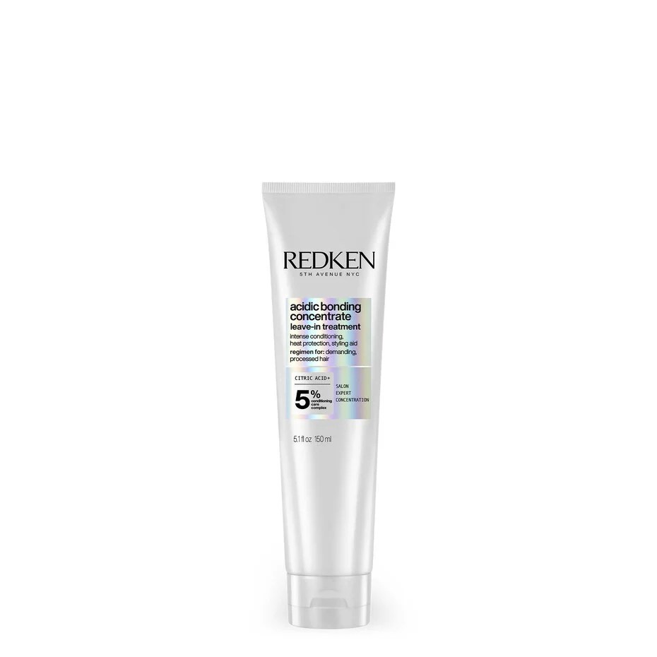 redken acidic bonding leave in treatment