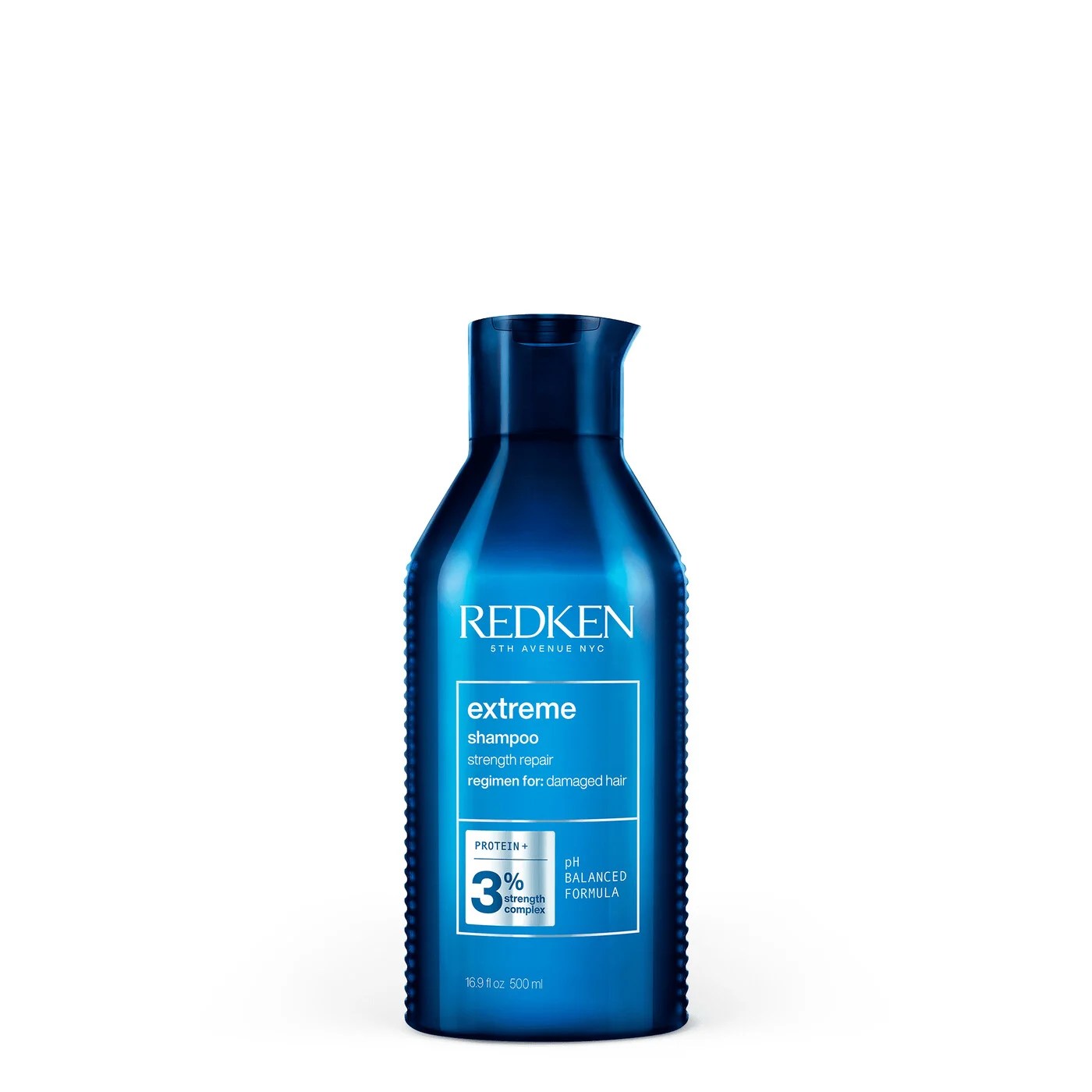 redken extreme shampoo