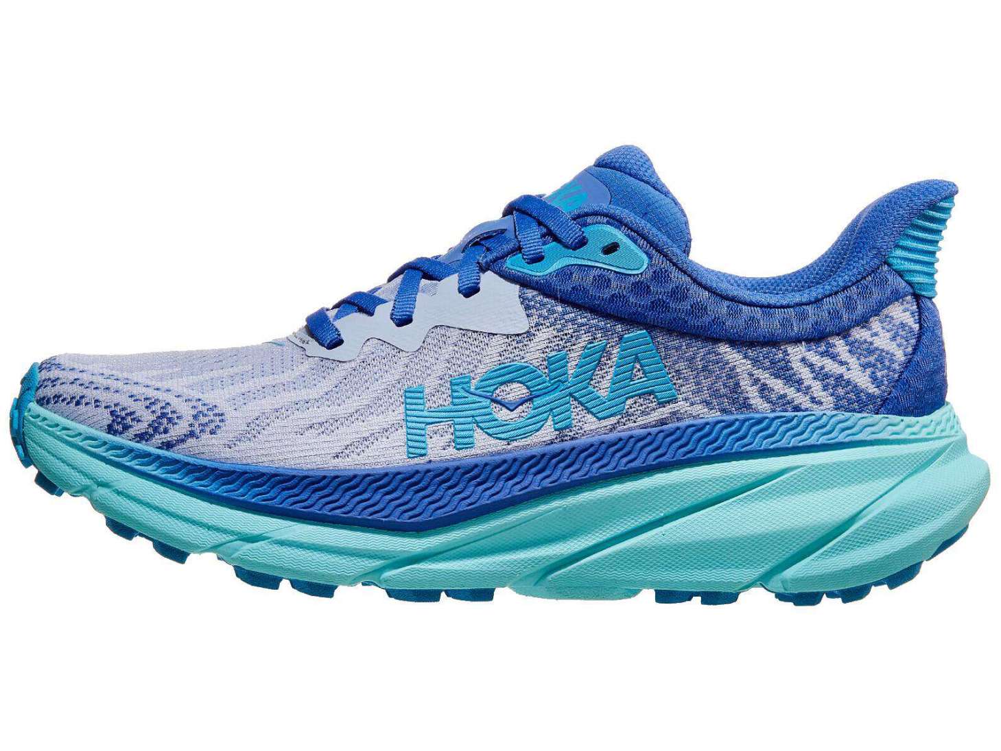 hoka challenger 7