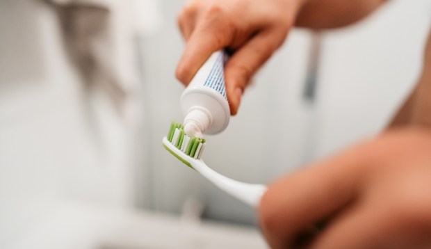 Bacteria Found in Tom’s of Maine Toothpaste Products, FDA Warns. Should You Be Worried?