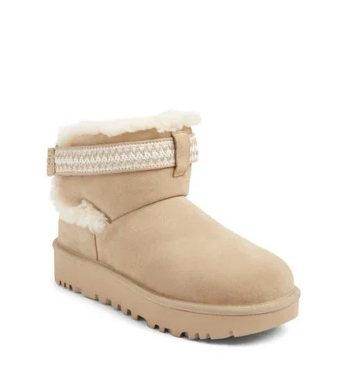 ugg classic ultra mini alpsey boot