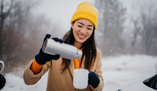 6 Winter Health Myths Doctors Want You to Stop Believing ASAP