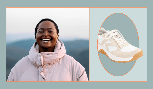 6 Comfy, Podiatrist-Approved Shoes That Will Make You Actually Want To Take Winter Walks