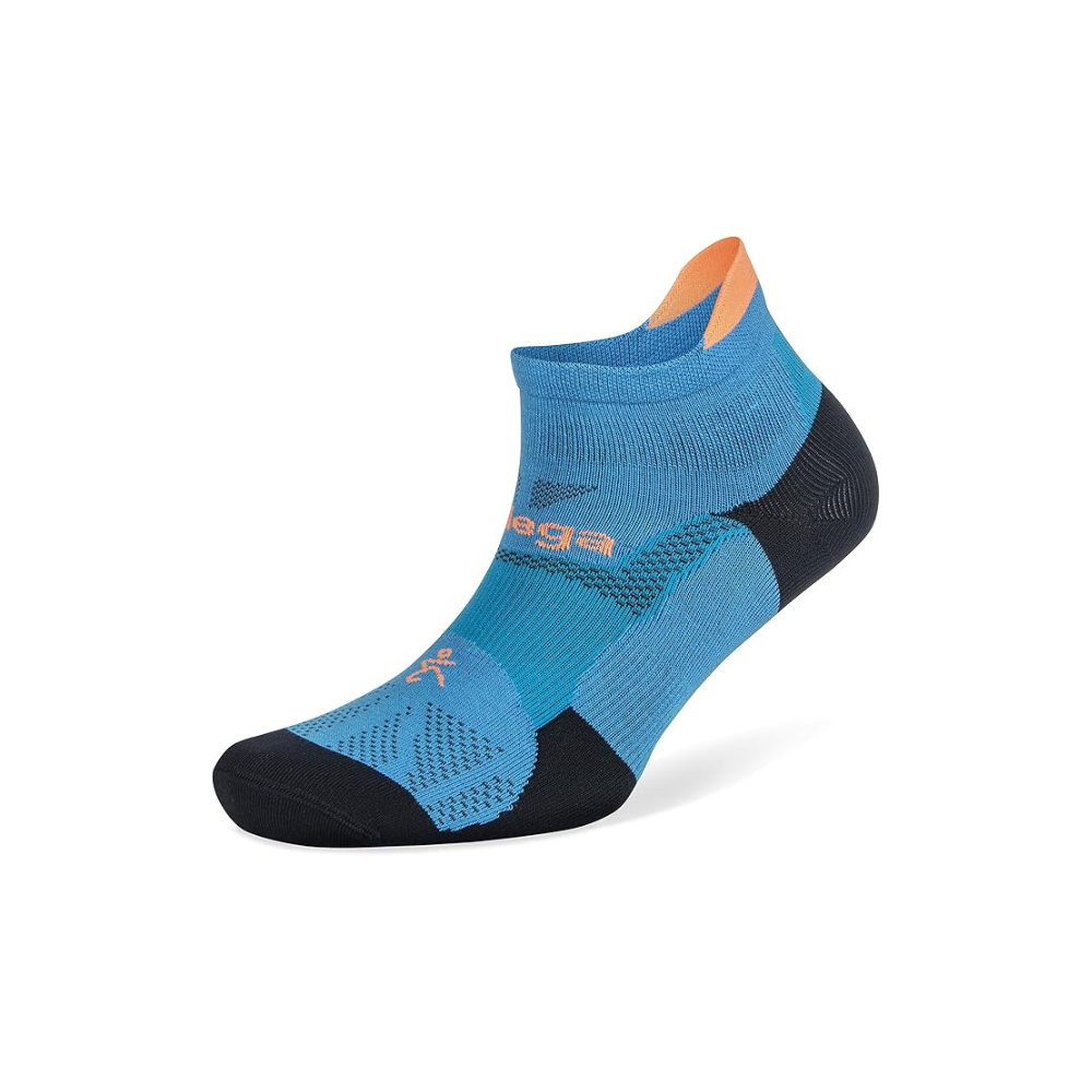 Balega Hidden Dry No Show Tab Socks