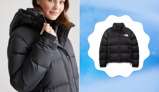 These 10 Best Puffer Jackets Pack All the Warmth and Style (With None of the...