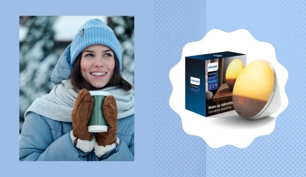 The 10 Best Products to Help Ease Seasonal Affective Disorder Symptoms This Winter