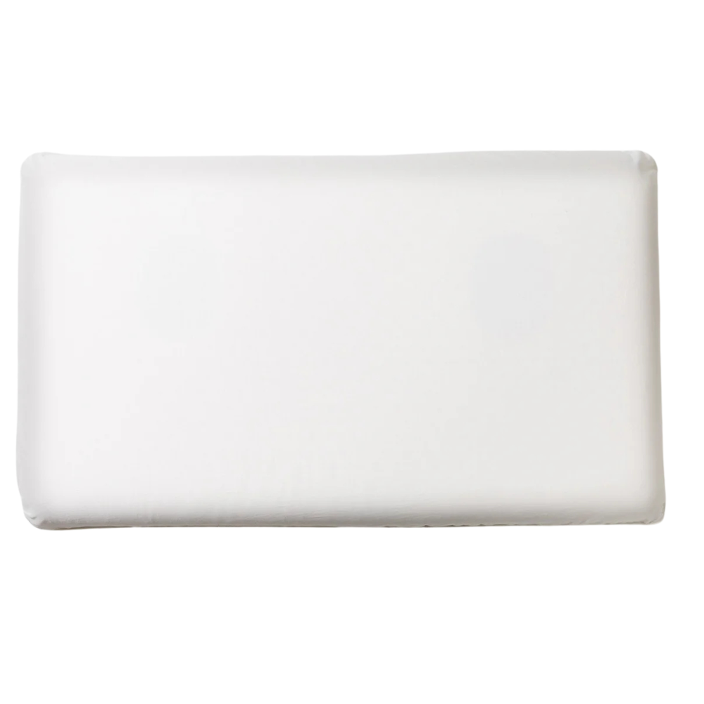 Coyuchi Turiya Organic Latex Pillow