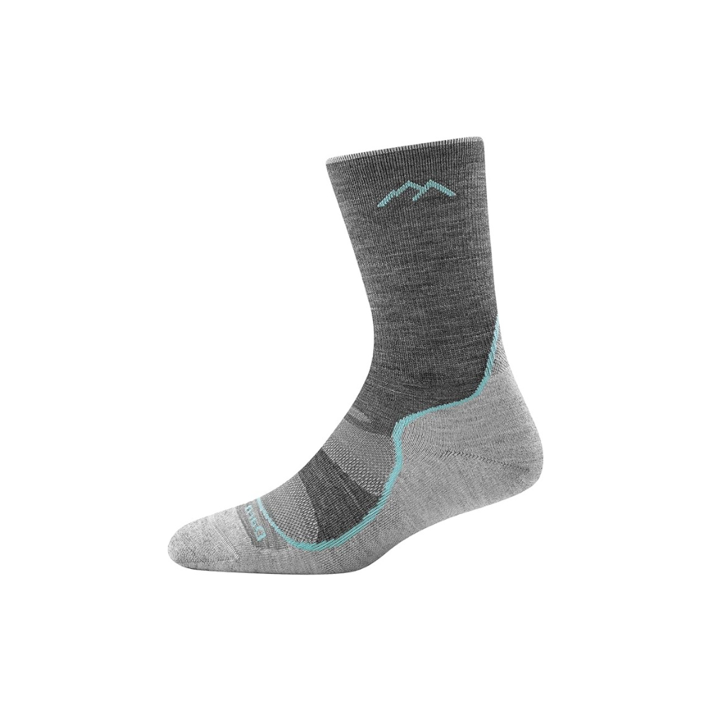 Darn Tough Light Hiker Micro Crew Socks