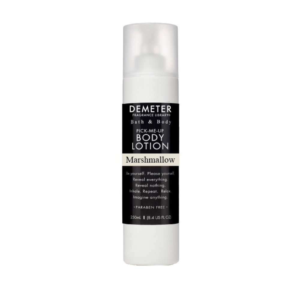 Demeter Fragrance Library Marshmallow Body Lotion