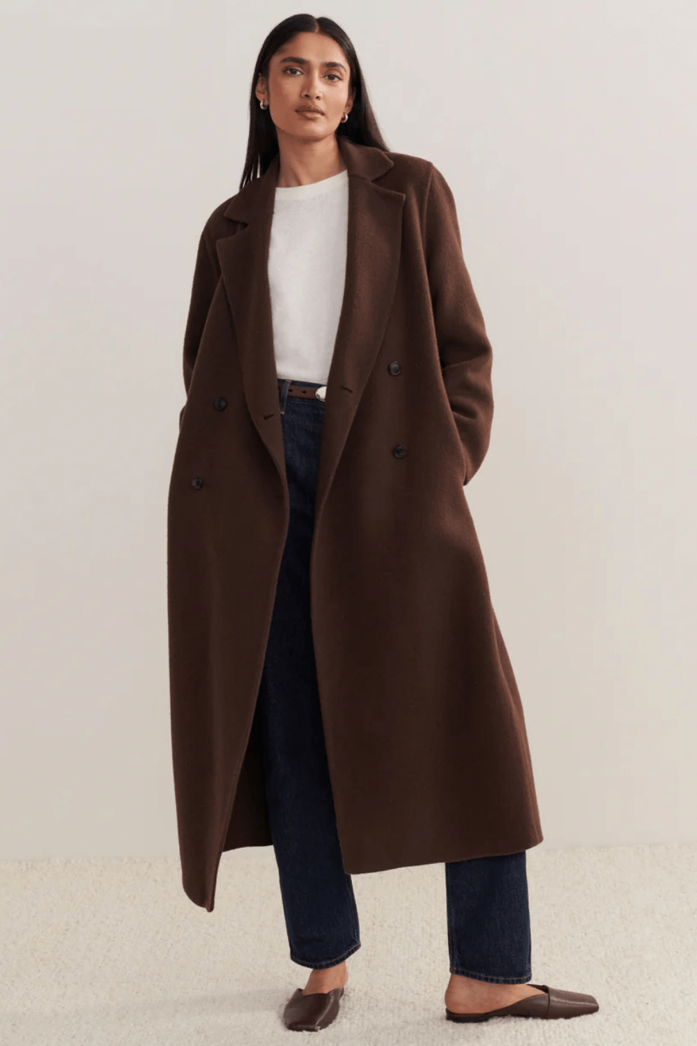 Jenni Kayne Olivia Coat