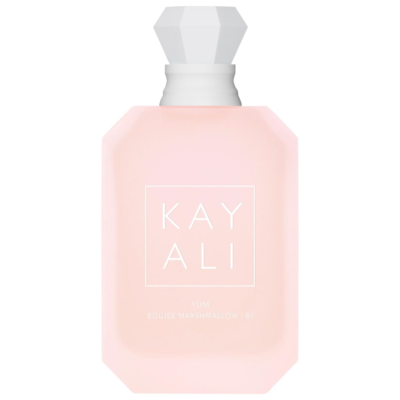 Kayali Yum Boujee Marshmallow 81 Eau de Parfum Intense