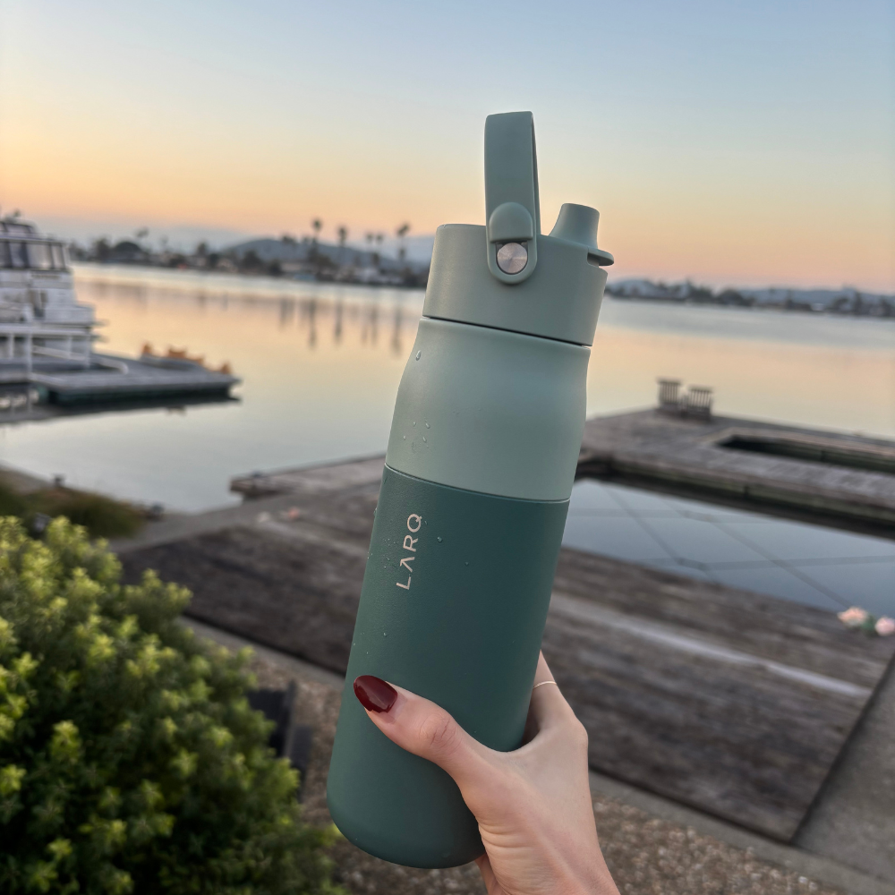 LARQ Water Bottle