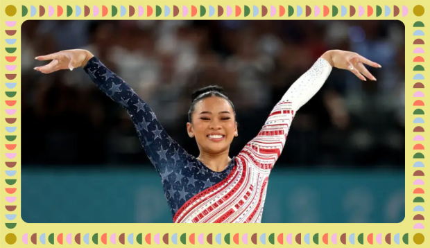 Gymnast Suni Lee’s Morning Routine Deserves a Gold in Self-Care