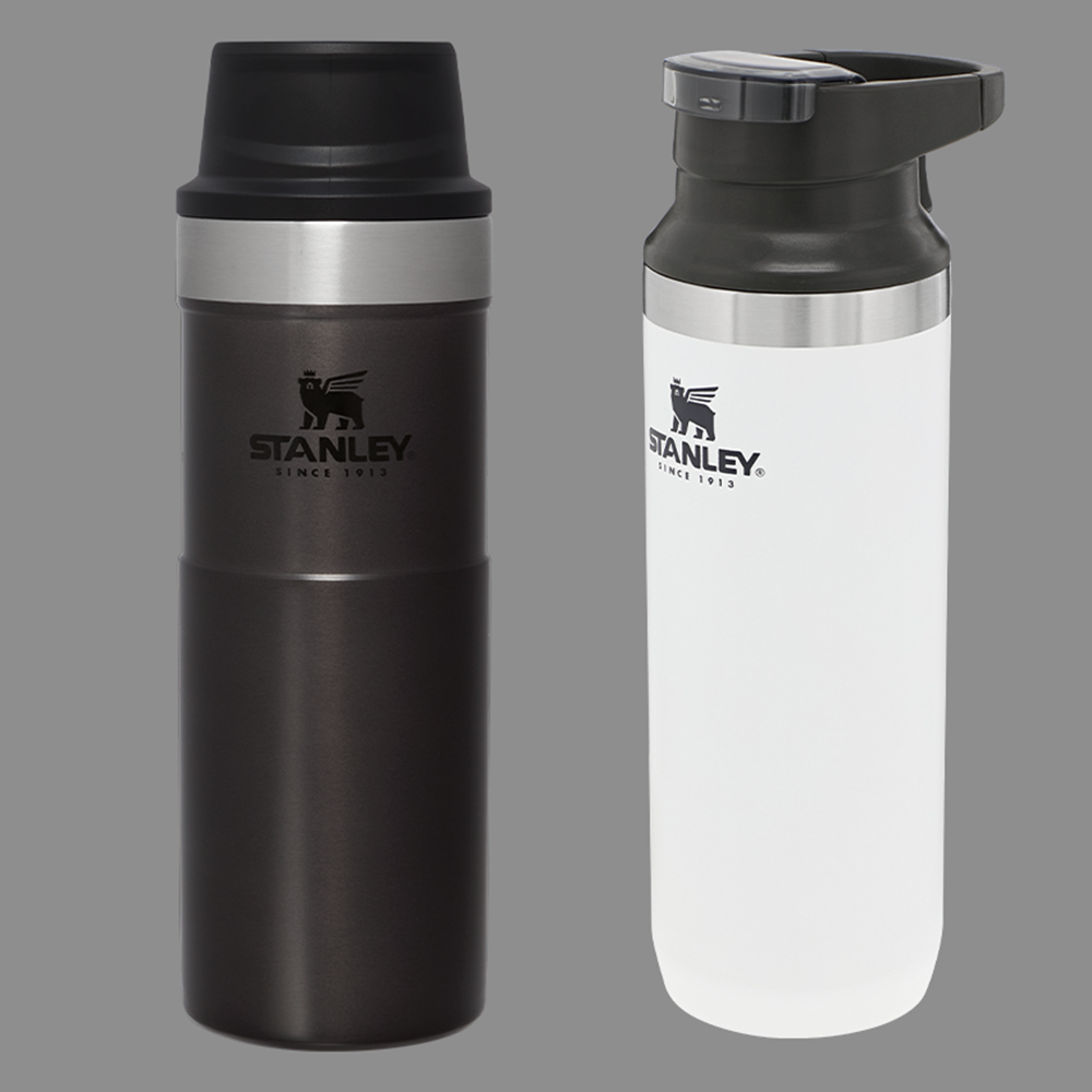 Stanley trigger action and switchback mug 2024 recall