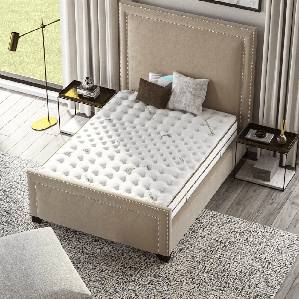 Saatva Classic Mattress