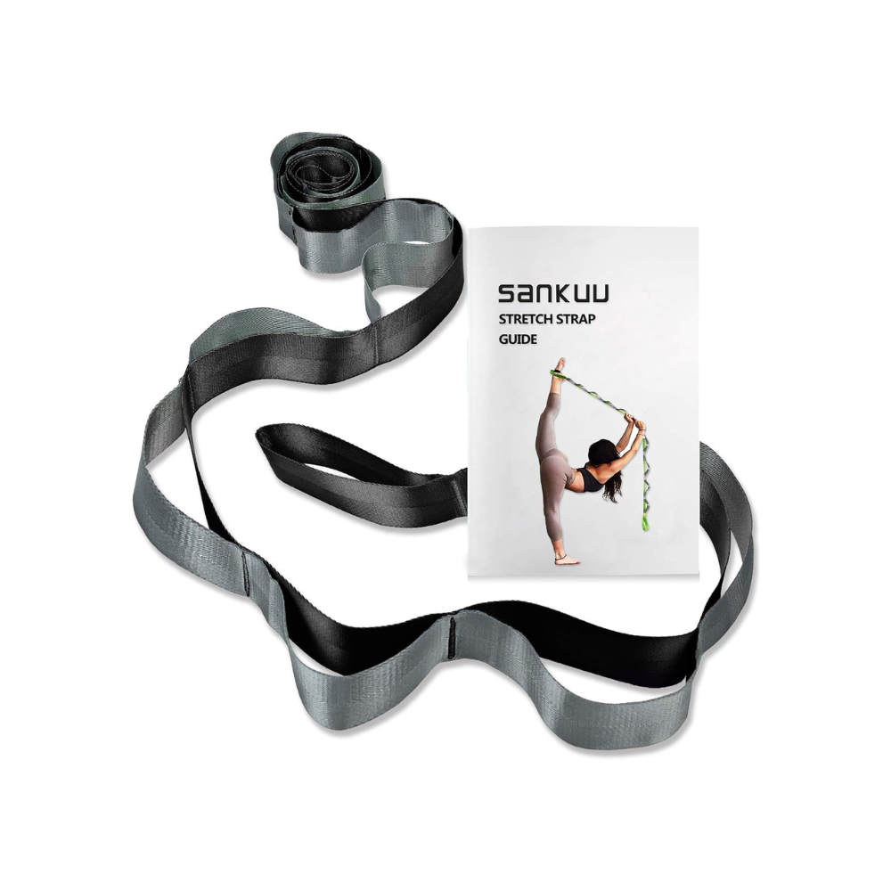 Sankuu Yoga Straps