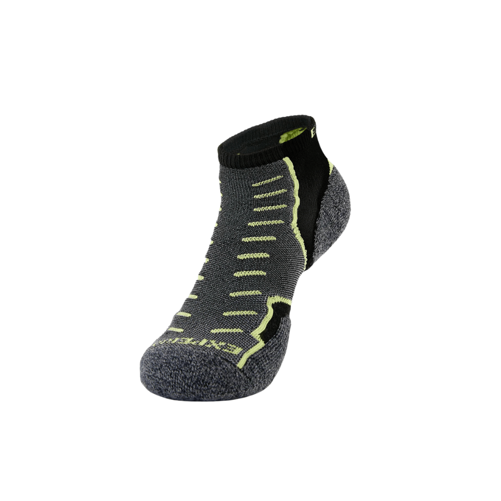 Thorlo Experia Techfit Light Cushion Low-Cut Socks