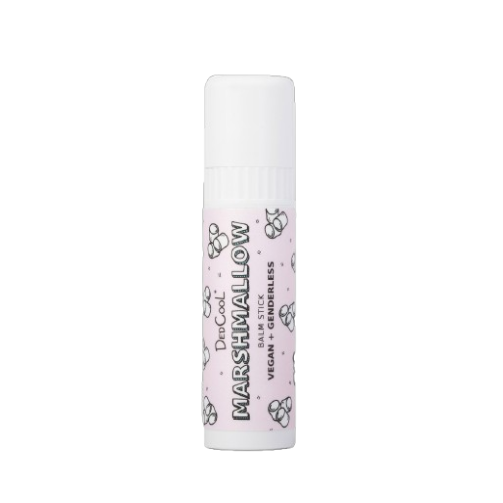 Ded Cool Marshmallow Balm Stick