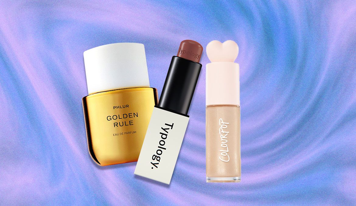 The 6 Best New Beauty Launches of January, According to Our Editors