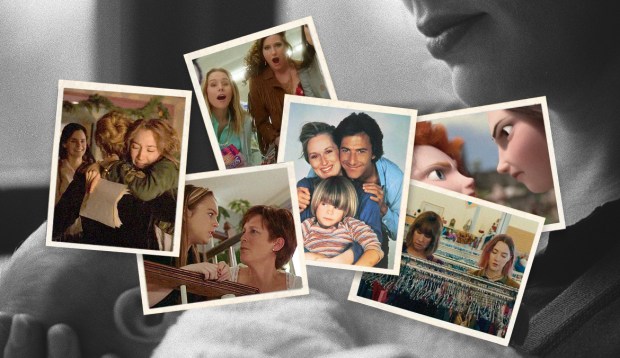 What Nightbitch Gets Right: 7 Must-Watch Films About Motherhood