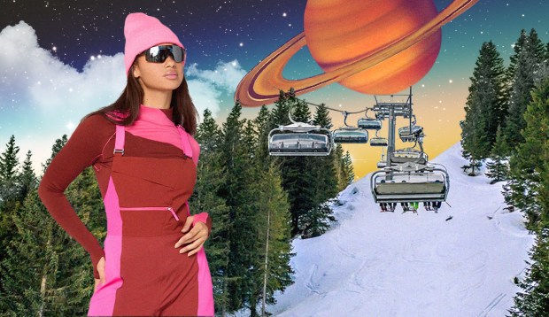 The Best Ski Trip Outfits to Hit the Slopes in Style, According to Your Zodiac...