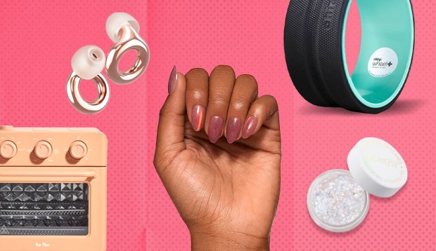 The Products W+G Editors Bought in November That Made Them *So* Happy