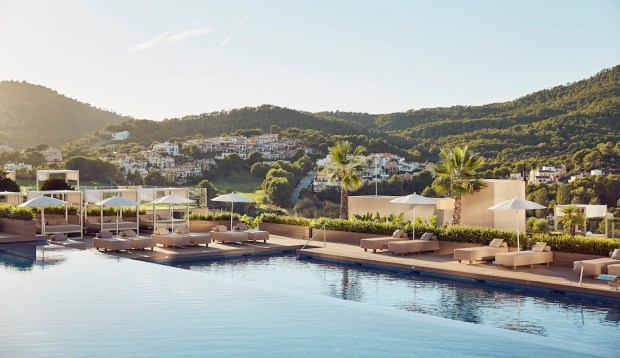 This Luxe Mediterranean Resort Sets a New Standard for All-Inclusive Bliss