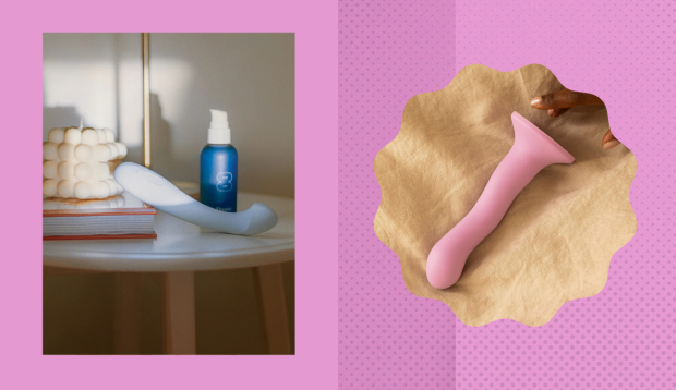 The Best Sex Toys You Can Find at Walmart