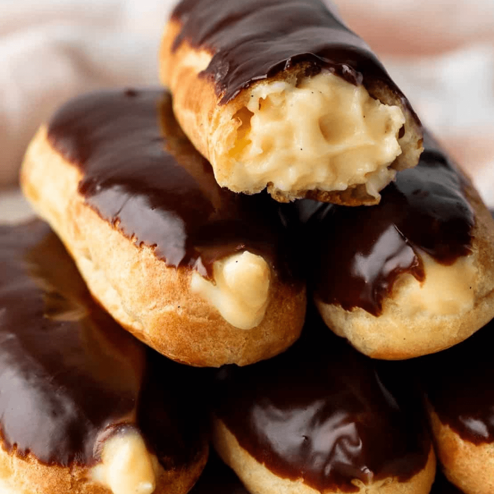 eclair