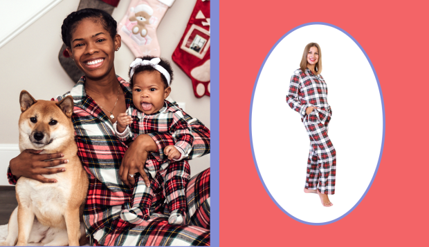 6 Matching PJ Sets from Walmart To Snag for Under $45 and Wear All Season...