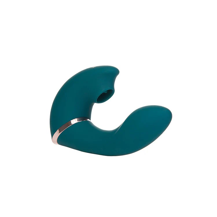 monach swan twisting vibrator