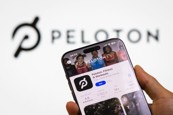 Peloton Predicts Emphasis on Strength Training in the New Year—So They Released an App to...