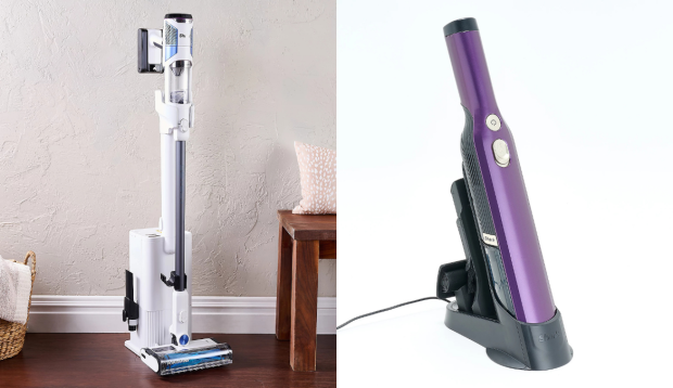 These Top-Rated Shark Steam Mops and Vacuums Are as Good as You’ve Heard—And on Sale!