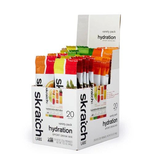 skratch labs hydration multi-pack