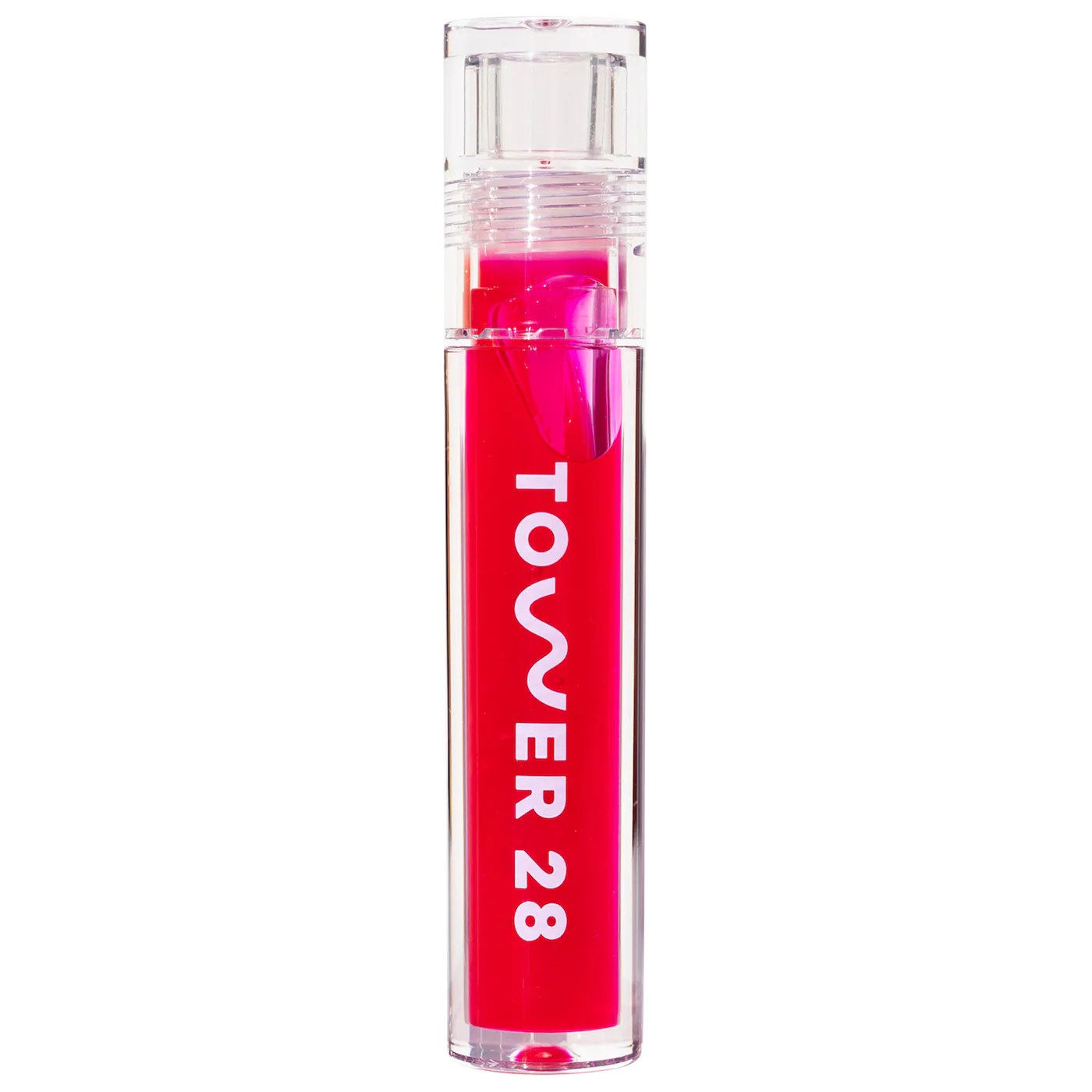 tower 28 shineon lip jelly gloss