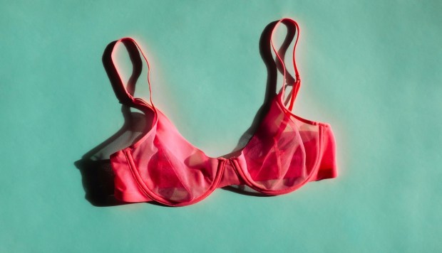 Is a ‘Vampire Breast Lift' Worth the Cost?