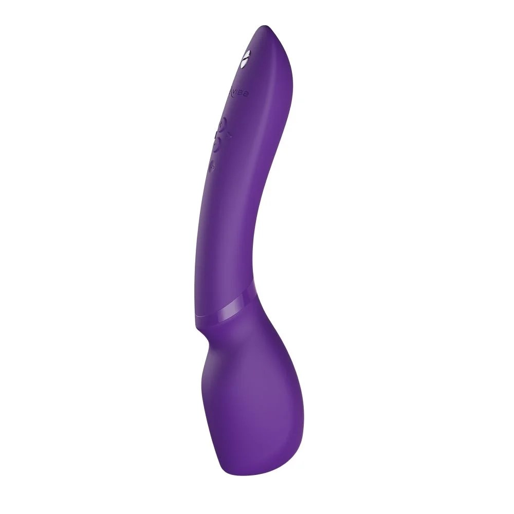 we-vibe wand 2