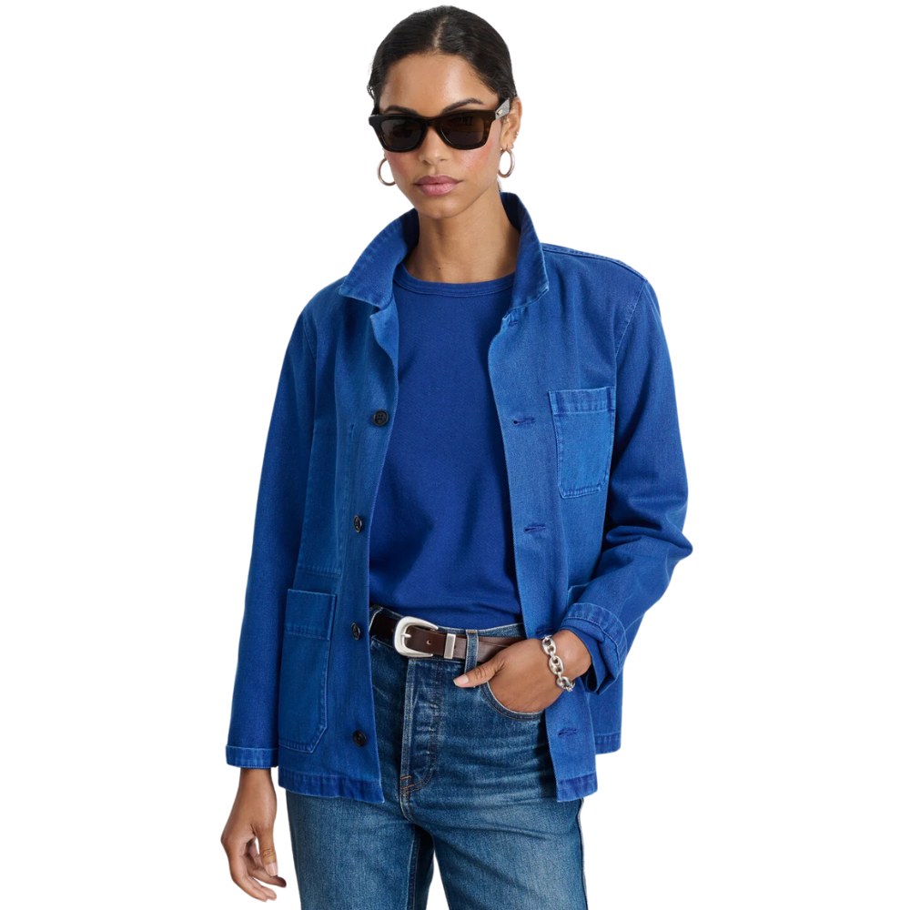 Alex Mill Britt Work Jacket