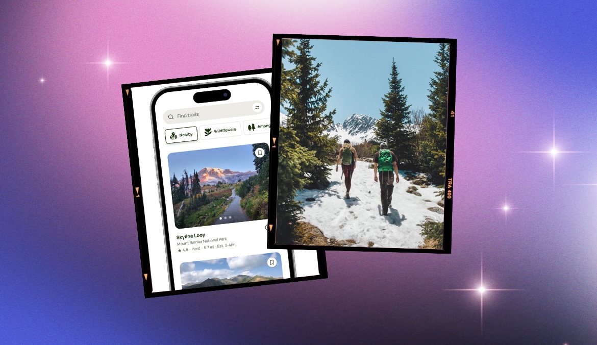 Adventure Awaits—and AllTrails+ Is 50% Off Right Now to Help You Get There