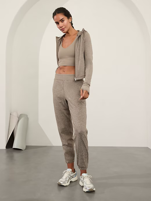 Athleta Softluxe High Rise Jogger