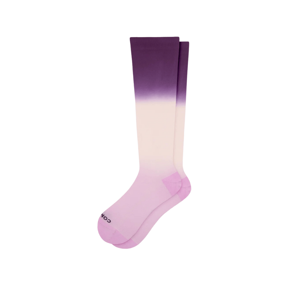 Comrad Knee-High Compression Socks