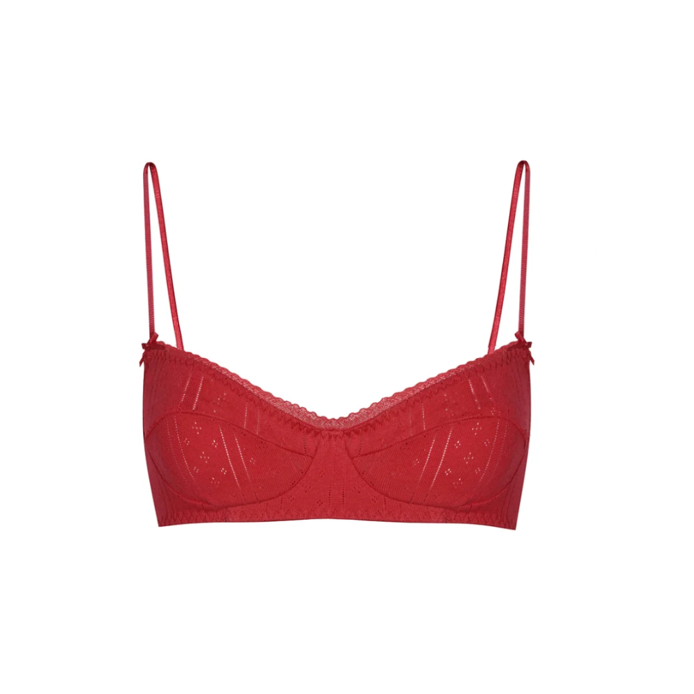 Cou Cou Intimates The Balconette