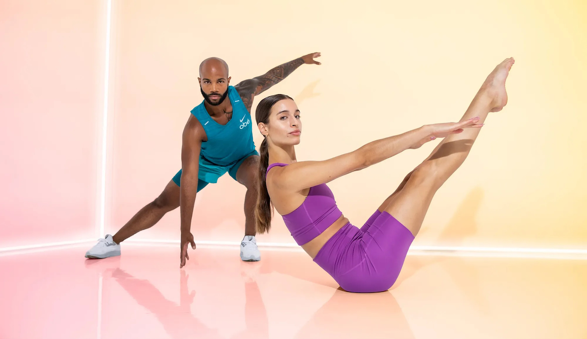 Jumpstart Your At-Home Workout Routine With an Obé Fitness Subscription—Now Just $99 for the Full Year