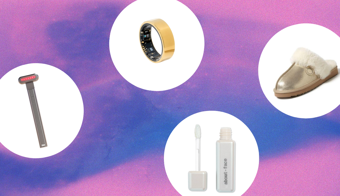 The 12 Best Gifts for Aquarius, the Zodiac’s Forward-Thinking Trendsetter