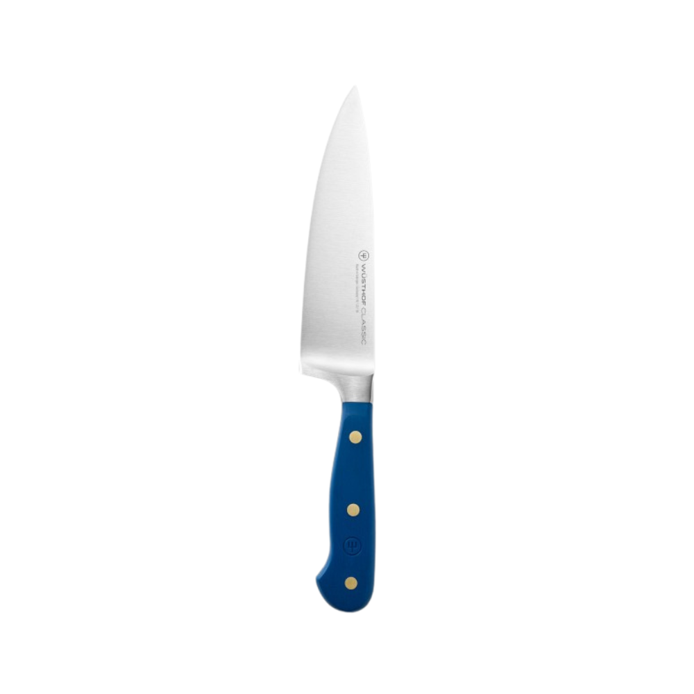 Wüsthof 8” Classic Chef’s Knife