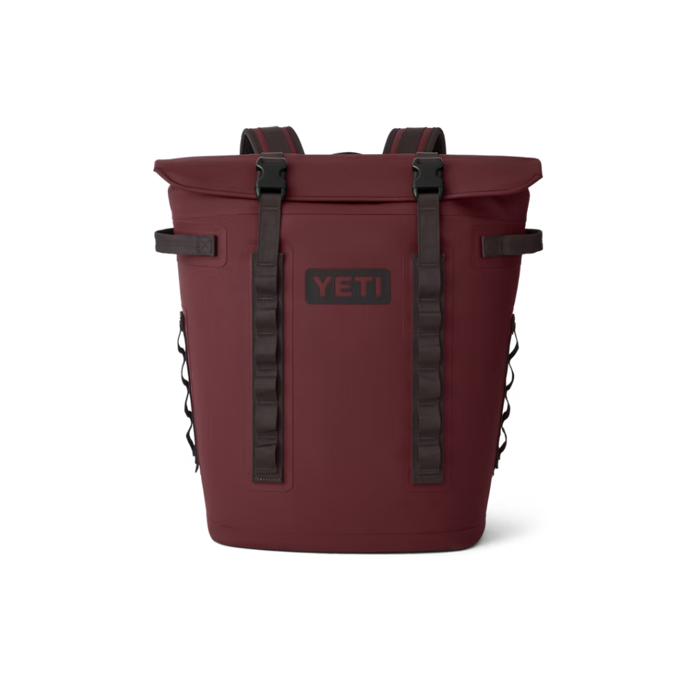 Yeti M12 Hopper Soft Cooler