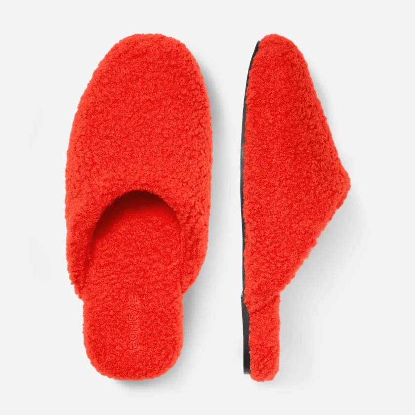 bombas saturday slipper